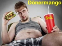 Dönermango
