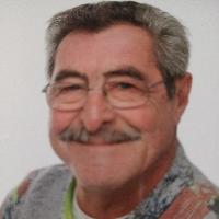 älterer Mann