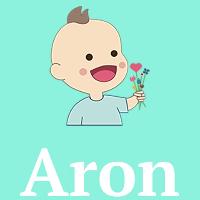 Aron