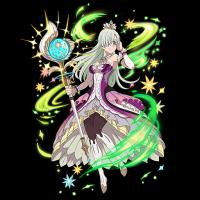 Starflower