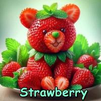 strawberry