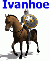Ivanhoe