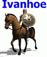profil Ivanhoe