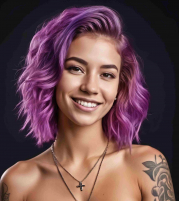 profil Anna Lena
