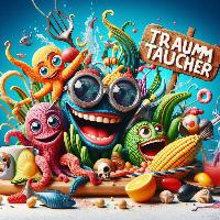 TraumTaucher