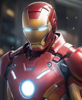 IronMan