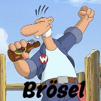 Brösel