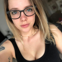 Johanna Mross