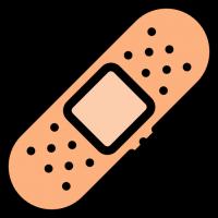 Pflasterkleber