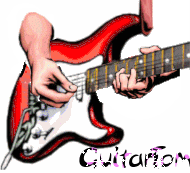 GuitarTom