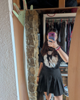 Punkgirl