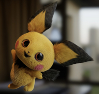 PICHU