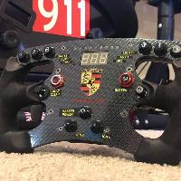 profil simracer