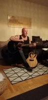 GuitarJoe