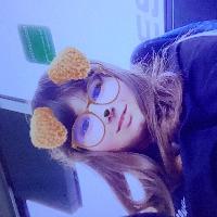 cute girl