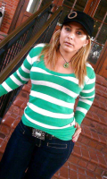 Claudia