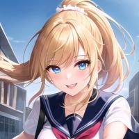alinaBlondiGirl18