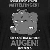 Nölpferd