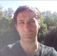Daniel F