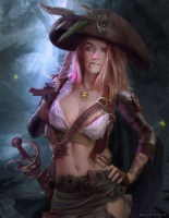 Anne Bonny