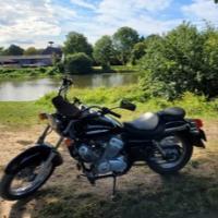 Easy Rider