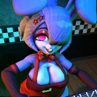 Bonfie Bunny