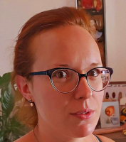 GingerWife54