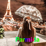 Parmida