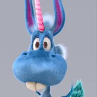 profil Bluc