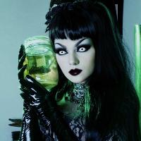 profil Mortifera Dark
