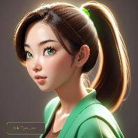 Jade Eyes