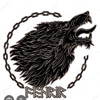 Fenriswolf
