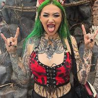 profil Tattoogoddess27