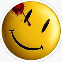 the comedian