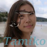 Tamiko