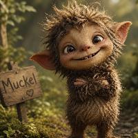 muckel