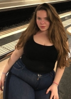 Anna18sehrdick
