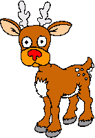 Rudolf the Red Nosed